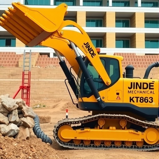 建德机械KT863装载机参数性能全解析|选购指南 建德机械KT863装载机参数性能全解析|选购指南