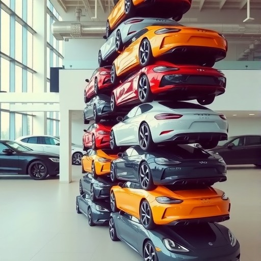 2023年3月乘用车销量增长数据｜新能源渗透率创新高