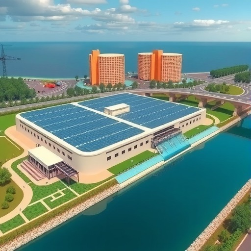 中国节能环保集团治水创新模式探索｜水处理解决方案全攻略