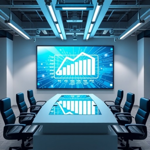 科技企业业绩亮眼｜多家上市公司净利润翻倍