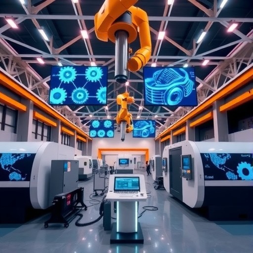 CIMT2021机床技术趋势分析|功能复合与智能制造新方向 CIMT2021机床技术趋势分析|功能复合与智能制造新方向