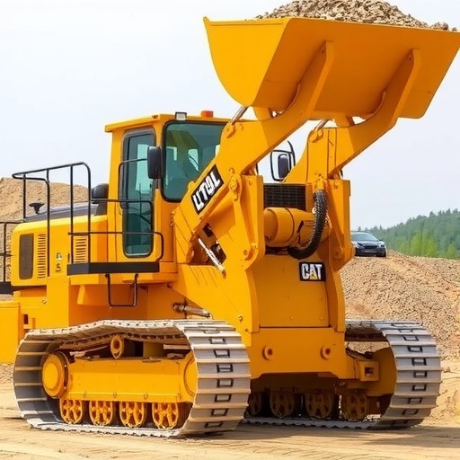 山东临工L920H国四装载机全攻略 山东临工L920H国四装载机全攻略