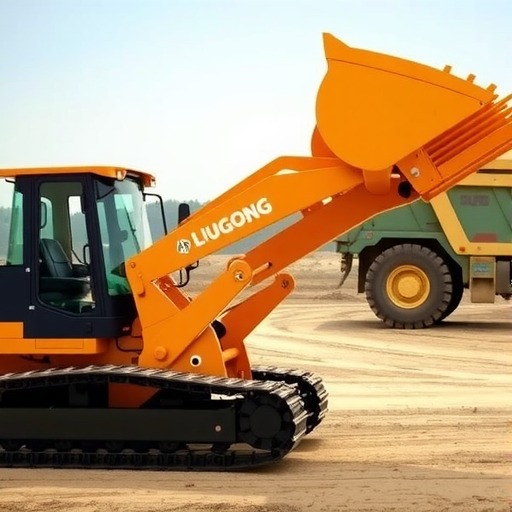 柳工CLG870H装载机全攻略 柳工CLG870H装载机全攻略