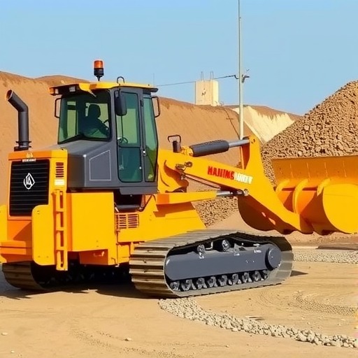海宏重工CTX920装载机全攻略 海宏重工CTX920装载机全攻略