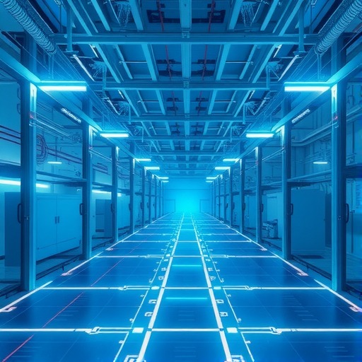 我国6G技术取得重要进展第一阶段试验完成