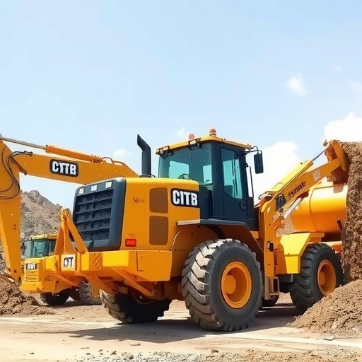 海宏重工CTX918装载机全攻略 海宏重工CTX918装载机全攻略