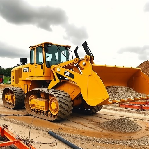 CTX915装载机性能参数与优势解析|选购指南 CTX915装载机性能参数与优势解析|选购指南