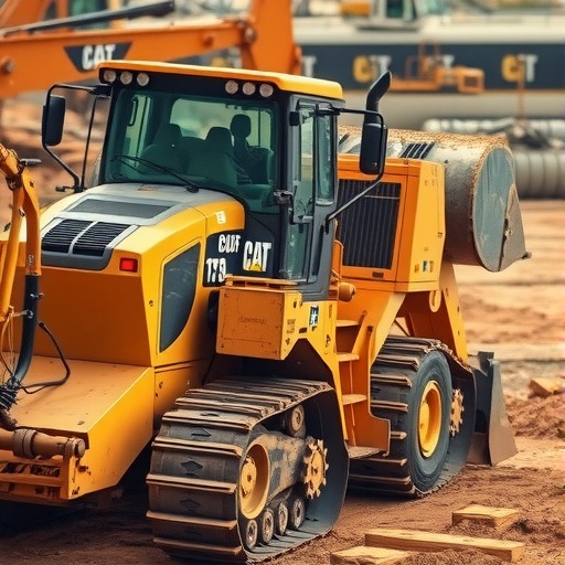 CTX932装载机性能参数与优势解析|选购指南 CTX932装载机性能参数与优势解析|选购指南