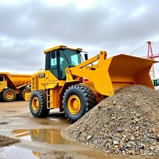 CTX936装载机参数性能解析|选购与使用全攻略 CTX936装载机参数性能解析|选购与使用全攻略