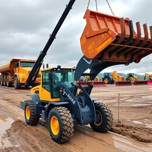 CTX930装载机性能参数与优势解析|选购指南 CTX930装载机性能参数与优势解析|选购指南