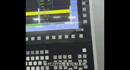 车铣复合机技术解析｜高效加工解决方案