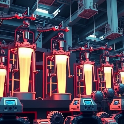 3D打印行业增速领跑工业品,市场前景广阔全攻略 3D打印行业增速领跑工业品,市场前景广阔全攻略