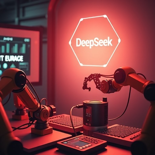 借DeepSeek之光,欧洲人工智能开启新征程发展指南 借DeepSeek之光,欧洲人工智能开启新征程发展指南