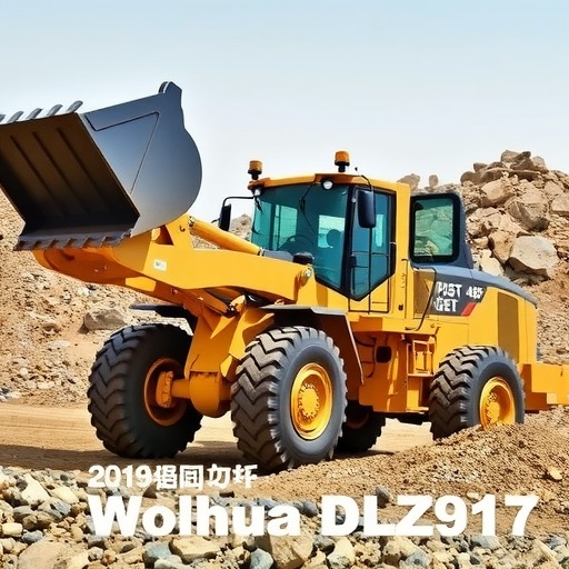 装载机参数性能全攻略 装载机参数性能全攻略