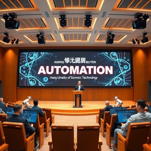 机器人时代来临|黄仁勋谈AI与科研变革 机器人时代来临|黄仁勋谈AI与科研变革