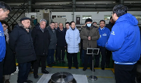 百万千瓦级核电站轴封型反应堆冷却剂泵通过鉴定|技术突破全解析 百万千瓦级核电站轴封型反应堆冷却剂泵通过鉴定|技术突破全解析