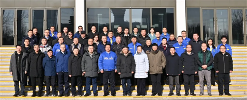 百万千瓦级核电站轴封型反应堆冷却剂泵通过鉴定|技术突破全解析 百万千瓦级核电站轴封型反应堆冷却剂泵通过鉴定|技术突破全解析
