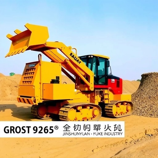 926S装载机性能优势解析|选购指南 926S装载机性能优势解析|选购指南