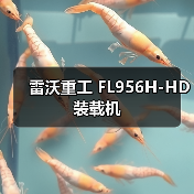 雷沃重工装载机性能解析|FL956H-HD核心优势 雷沃重工装载机性能解析|FL956H-HD核心优势