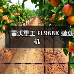 雷沃重工装载机FL968K性能优势解析|选购指南 雷沃重工装载机FL968K性能优势解析|选购指南
