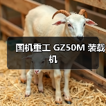 国机重工GZ50M装载机性能优势解析|选购指南 国机重工GZ50M装载机性能优势解析|选购指南