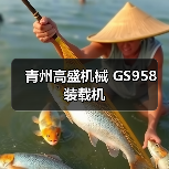 GS958装载机性能参数与优势解析|选购指南 GS958装载机性能参数与优势解析|选购指南