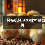 920抓木装载机参数性能及优势解析 920抓木装载机参数性能及优势解析
