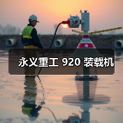 永义重工920装载机参数与优势解析|选购指南 永义重工920装载机参数与优势解析|选购指南
