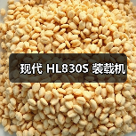 现代装载机HL830S参数与优势解析|选购指南 现代装载机HL830S参数与优势解析|选购指南