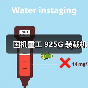 国机重工925G装载机全攻略
