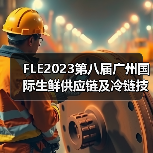 FLE2023广州生鲜冷链展圆满收官,促18.5亿合作意向 FLE2023广州生鲜冷链展圆满收官,促18.5亿合作意向
