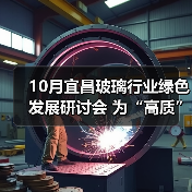玻璃行业绿色发展研讨会｜全攻略