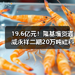 隆基增资通威二期20万吨硅料项目合作进展 隆基增资通威二期20万吨硅料项目合作进展