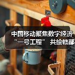 中国移动聚焦数字经济“一号工程”共绘赣鄱“精彩画卷”全攻略