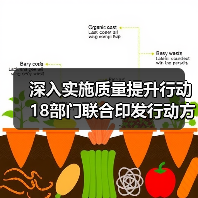 18部门联合印发质量提升行动方案全攻略