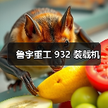 鲁宇重工932装载机全攻略