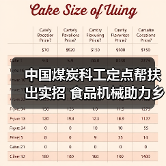 中国煤炭科工定点帮扶促乡村振兴｜全攻略