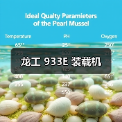 龙工933E装载机性能参数及优势详解 龙工933E装载机性能参数及优势详解