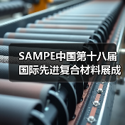 SAMPE中国复合材料展成果丰硕｜行业动态全解析
