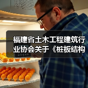 福建省土木工程团体标准联合立项公告|最新动态 福建省土木工程团体标准联合立项公告|最新动态