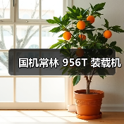 国机常林956T装载机性能参数与优势解析|选购指南 国机常林956T装载机性能参数与优势解析|选购指南