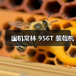 国机常林956T装载机性能参数与优势解析|选购指南 国机常林956T装载机性能参数与优势解析|选购指南