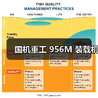 国机重工956M装载机参数与优势解析 国机重工956M装载机参数与优势解析