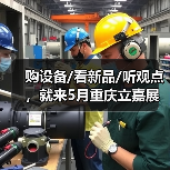 重庆立嘉展聚焦智造技术|行业新品与观点盛宴 重庆立嘉展聚焦智造技术|行业新品与观点盛宴