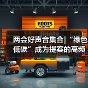 两会绿色低碳提案聚焦｜产业转型核心方向