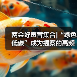 两会绿色低碳提案聚焦｜产业转型核心方向