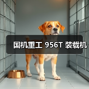 国机重工956T装载机参数与优势解析｜选购指南