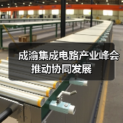 成渝集成电路产业峰会推动协同发展|产业合作新机遇 成渝集成电路产业峰会推动协同发展|产业合作新机遇
