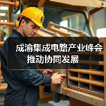 成渝集成电路产业峰会推动协同发展|产业合作新机遇 成渝集成电路产业峰会推动协同发展|产业合作新机遇