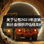 龙港市社会组织评估结果公布｜等级名单及意义解析